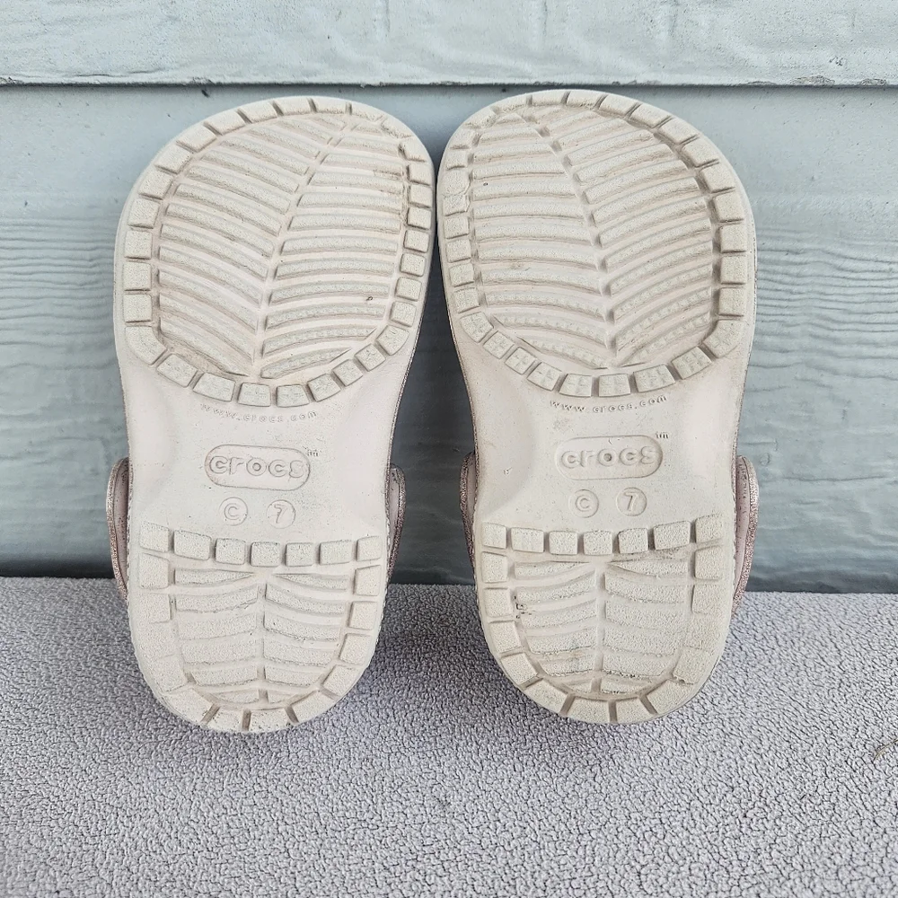 CROCS classic clog